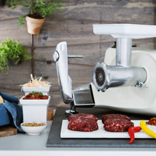 Hachoir à viande - Ensemble de base 