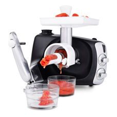 Accessoire à purée pour hachoir à viande
Ankarsrum 