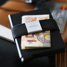 Card protector
black 