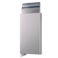 Cardprotector Plus
silver 