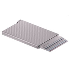 Cardprotector Plus
silver 