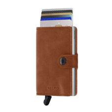 Miniwallet
brown vintage 