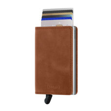 Slimwallet
brown vintage 