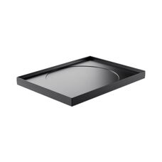 Plaque à crêpes réversible Raclette 6 place 