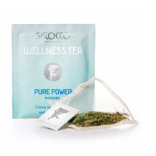 SIROCCO Tee
Wellness Selection 