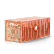 Café Sirocco Bio
Crema, 20 dosettes ESE 