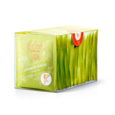 SIROCCO Tee
Japanese Sencha – Japanischer Grüntee 