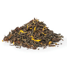 Thé SIROCCO
Thé vert Olong aux amandes 