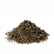 SIROCCO Thé
Jasmin vert 