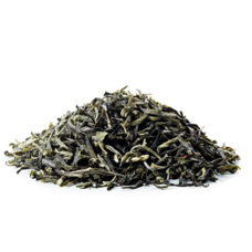 SIROCCO Tee
White Peach Pfirsicharoma 