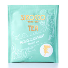 SIROCCO Tee
Moroccan Mint – Marokkanischer Minztee (130g) 
