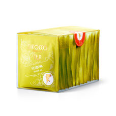 SIROCCO Tee
Verbena – Verveinetee 