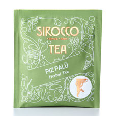 SIROCCO Thé
Piz Palü - Tisane Suisse 