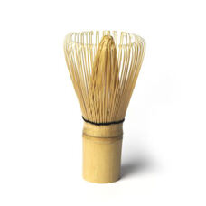 SIROCCO Tee
Matcha Besen «Chasen» 