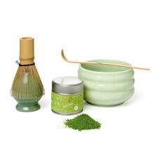SIROCCO Tee
Matcha Set 5Teilig 