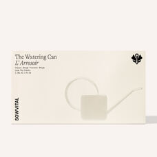 Giesskanne creme 1.25lt 