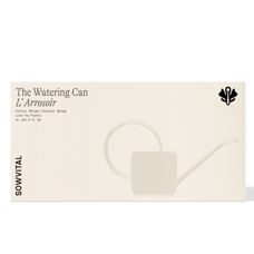 Giesskanne creme 3lt 