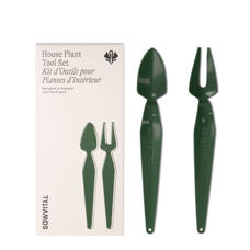Werkzeug Set 
Zimmerpflanzen 