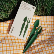 Werkzeug Set 
Zimmerpflanzen 