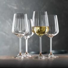 LIFESTYLE
Weisswein Kelch 