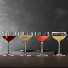 LIFESTYLE
Coupette Schale 