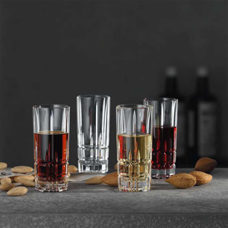 PERFECT SERVE
Shot Glas 