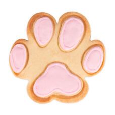 Ausstecher 
Hundepfote 