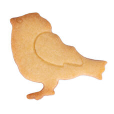 Coupe-biscuits
Oiseau 