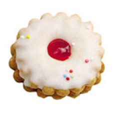 Ausstecher 
Spitzbub 1-Loch 