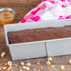 Cakeform ausziehbar 
20 bis 35 cm 