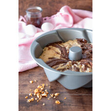 Gugelhupf-Swing 27 cm
Antihaft 