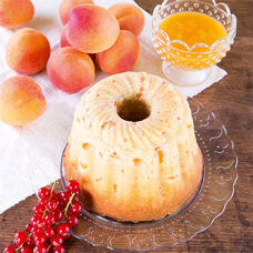 Boîte à pouding bain-marie grand modèle 