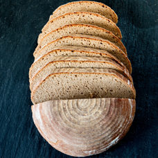 Panier de fermentation rond 750g 