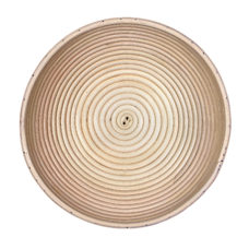 Panier de fermentation rond 1250 g 
