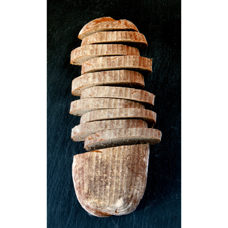 Panier de fermentation rectangle 1750 g 