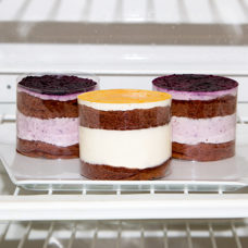 Dessertring-Folie 20 m 