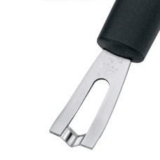 Chiseling knife pointed 4.0cm 