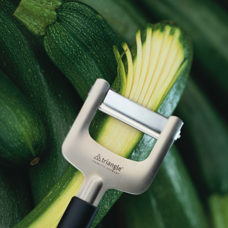 Julienneschneider mit 3 Klingen 