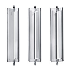 Scheibenschneider mit 3 Klingen 