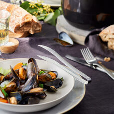 Pincettes gourmandes
18.5 cm 