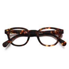 Reading glasses Model C Tortoise 