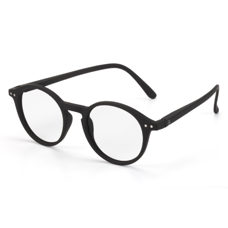 Reading glasses Model D black 