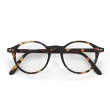 Lunettes de lecture Modèle D Tortue 