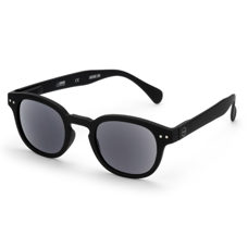 Lunettes de soleil C
noir 