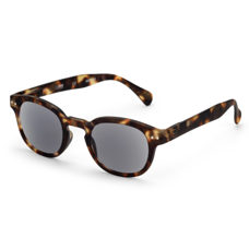 Lunettes de soleil C
Tortoise 