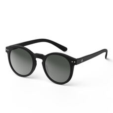 Sonnenbrille #M
Schwarz 