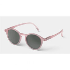 Lunettes de soleil modèle D rose transparent
3-10 ans 