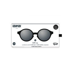 Lunettes de soleil pour enfants
noir 9-36 mois 