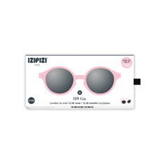 Lunettes de soleil pour enfants
rose 9-36 mois 