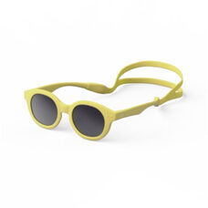 Lunettes de soleil pour enfants
jaune 9-36 mois 